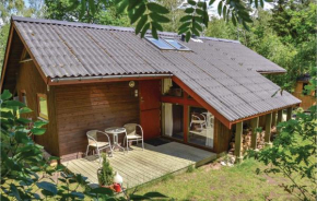 Lovely Home In Vejby With Wifi Vejby